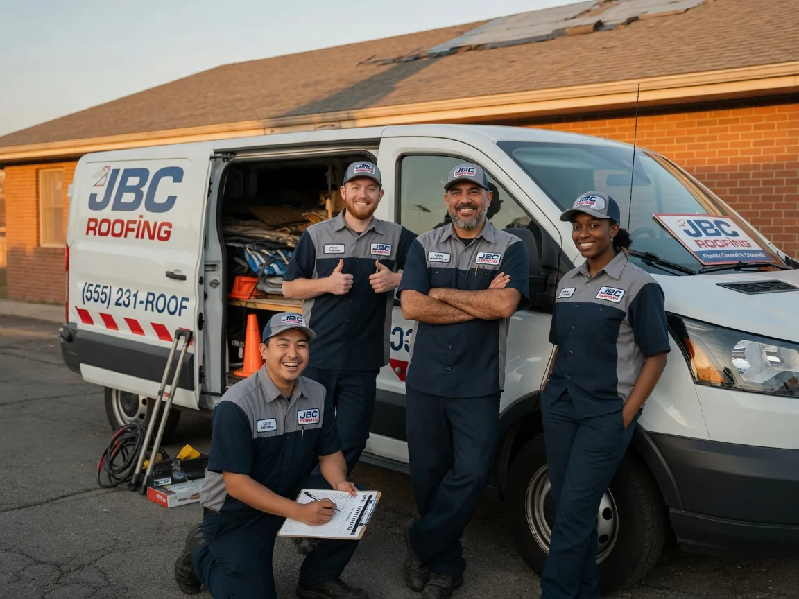 Roof Replacement company in Apache, OK