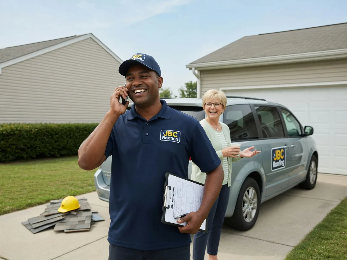 Roof Replacement Apache, OK FAQs